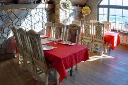 Территория