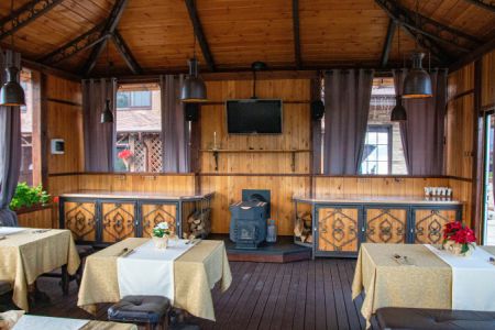 Территория