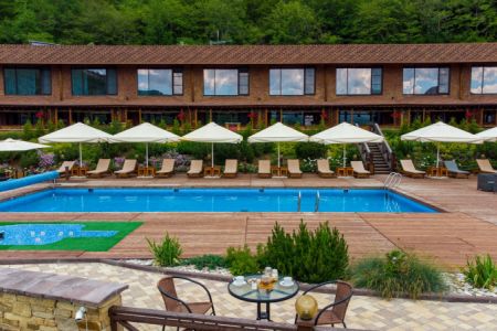 Территория