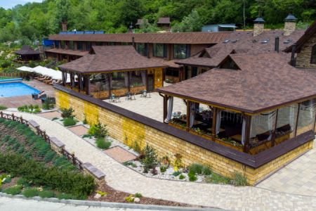 Территория