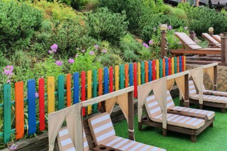 Территория