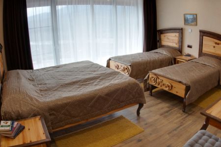 Территория