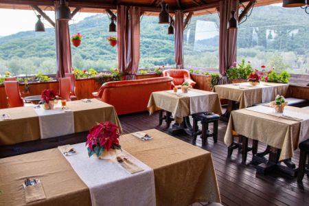 Территория