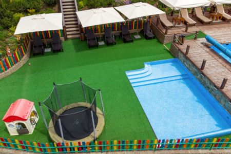 Территория