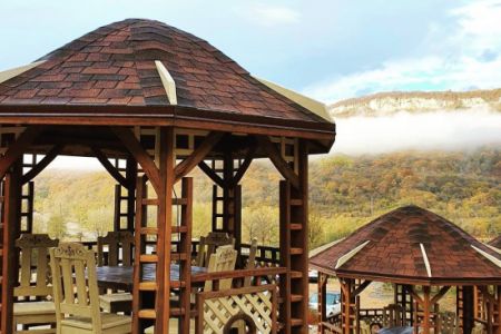 Территория