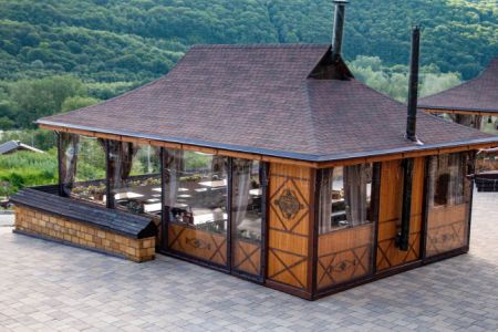 Территория