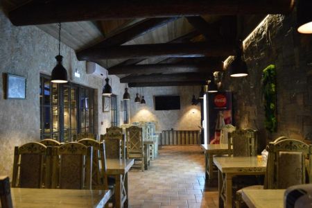 Территория