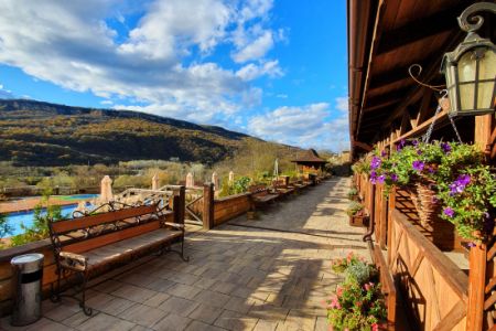 Территория