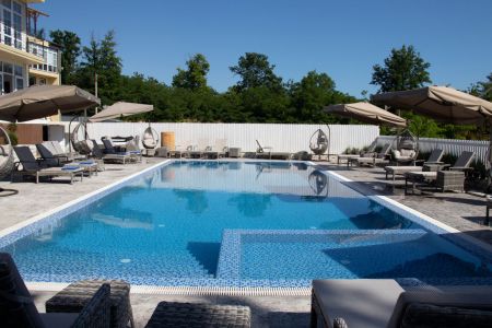 Внешний вид