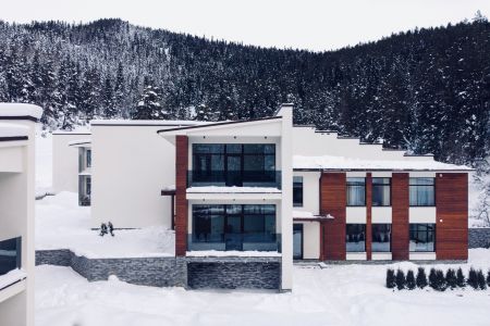 Внешний вид