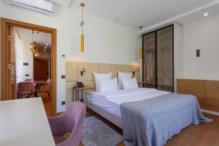 Люкс 2-местный 2-комнатный