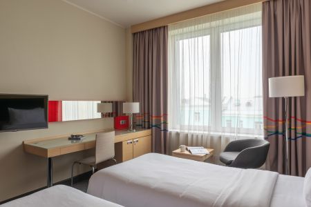 Внешний вид