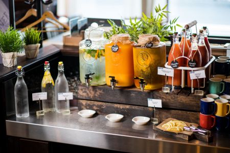 Внешний вид