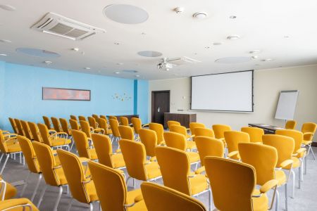 Зал Новосибирск