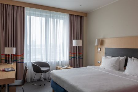 Стандартный 2-местный (DBL)