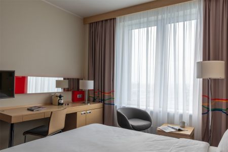 Внешний вид