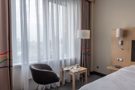 Внешний вид