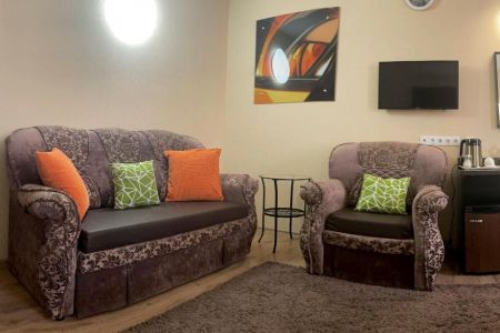 Внешний вид