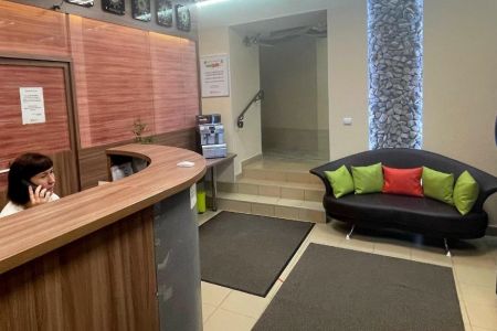 Внешний вид