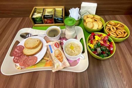 Внешний вид