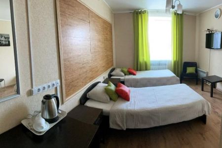 Внешний вид