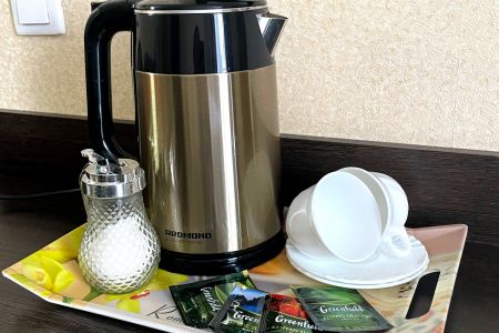 Внешний вид