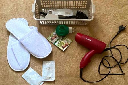 Внешний вид