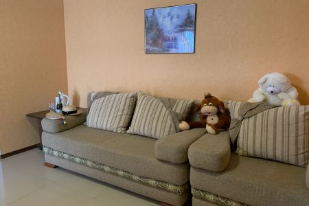 «Малибу» отель