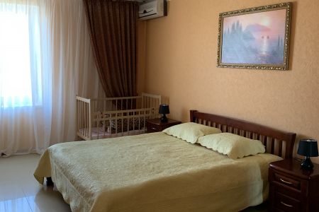 «Малибу» отель