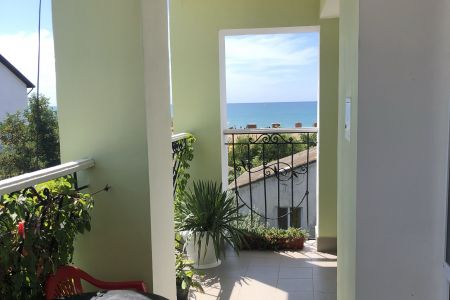 «Малибу» отель