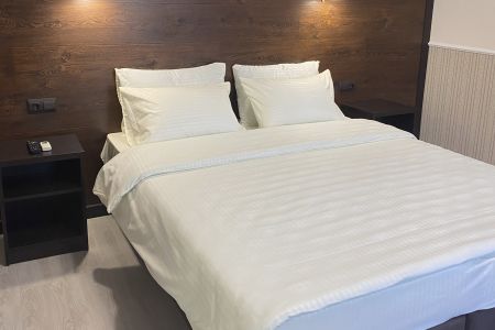 «Малибу» отель