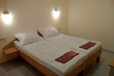 «Малибу» отель