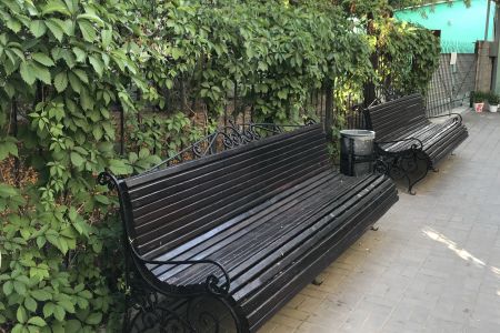 «Малибу» отель