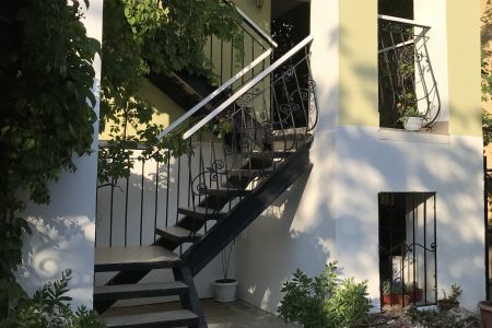 «Малибу» отель