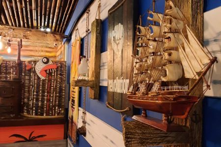 Территория