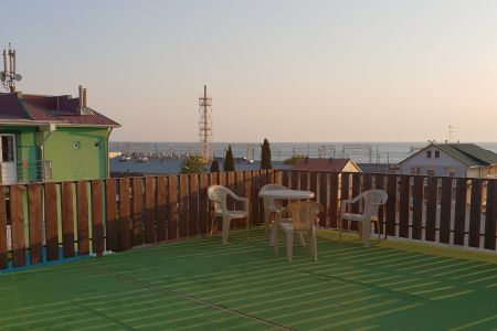 Стандартный 2-местный (DBL, TWIN)