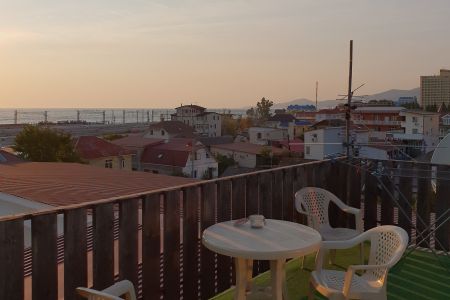 Стандартный 2-местный (DBL, TWIN)