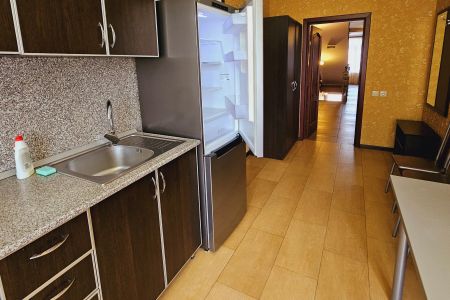 Стандартный 2-местный (DBL, TWIN)