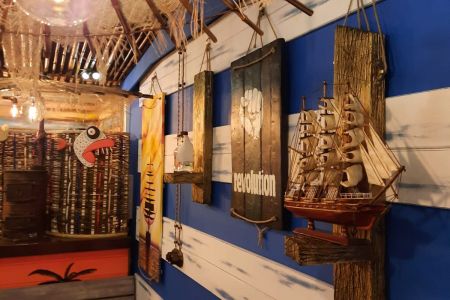 Стандартный 2-местный (DBL, TWIN)