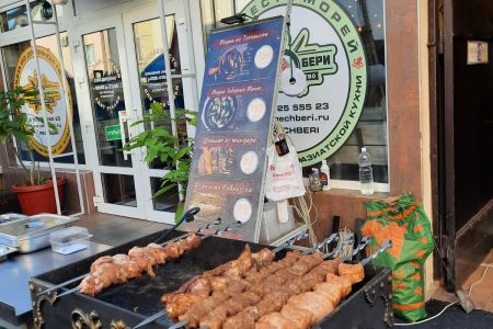 Стандартный 2-местный (DBL, TWIN)