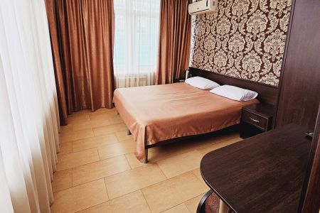 Вилла Босса