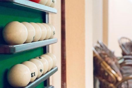 «Дача на Березовой» гостевой дом