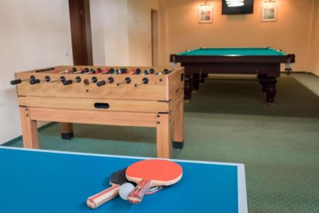 «Дача на Березовой» гостевой дом