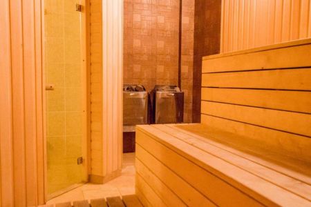 «Дача на Березовой» гостевой дом