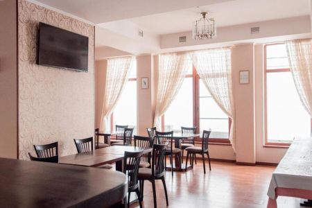 «Дача на Березовой» гостевой дом