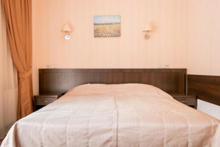 «Дача на Березовой» гостевой дом