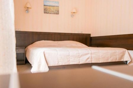 «Дача на Березовой» гостевой дом