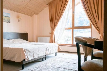 «Дача на Березовой» гостевой дом