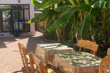 «Золотой Песок» гостевой дом_21