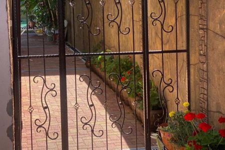 «Золотой Песок» гостевой дом_21